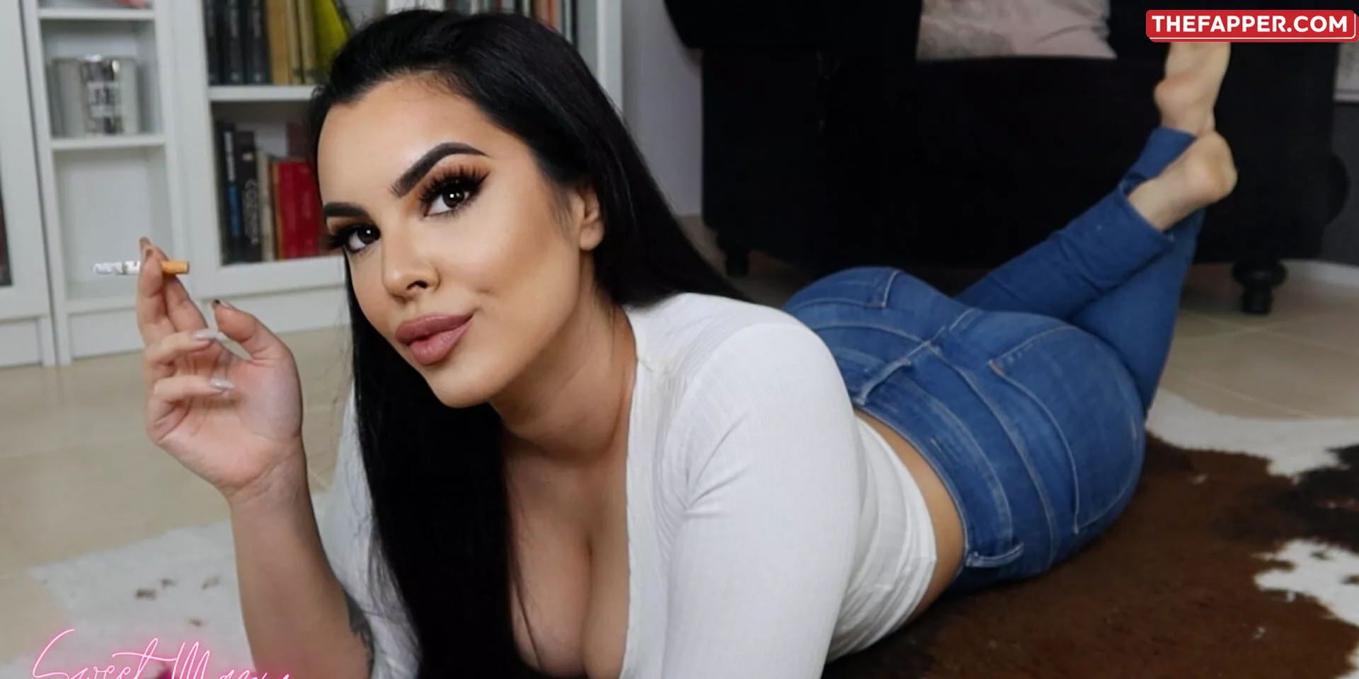 Sweetmariac4s  Onlyfans Leaked Nude Image #w47onii9cG
