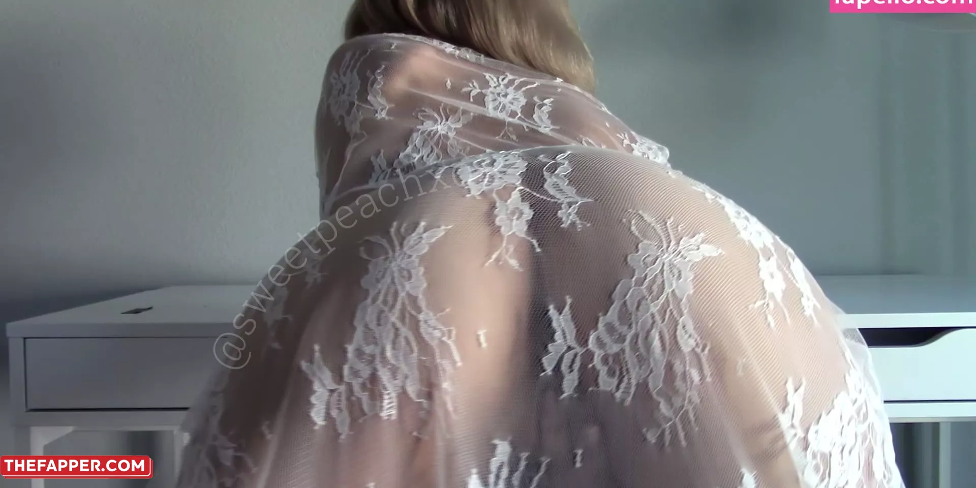 Sweetpeachxo  Onlyfans Leaked Nude Image #9wsceLykik