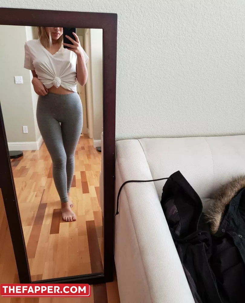 Sweetpeachxo  Onlyfans Leaked Nude Image #N09w95URCf