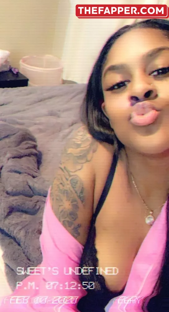 Sweettoothh  Onlyfans Leaked Nude Image #v5NIiiClIM