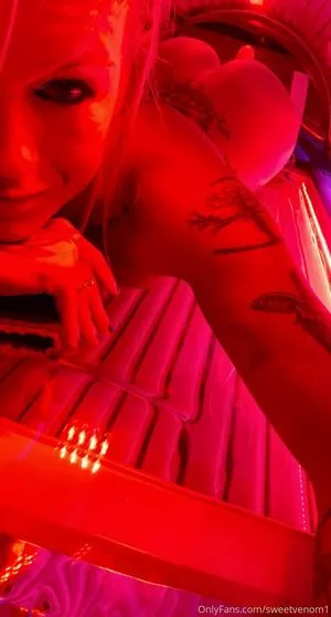 Sweetvenom1 Onlyfans Leaked Nude Image #SKa83B6Hce