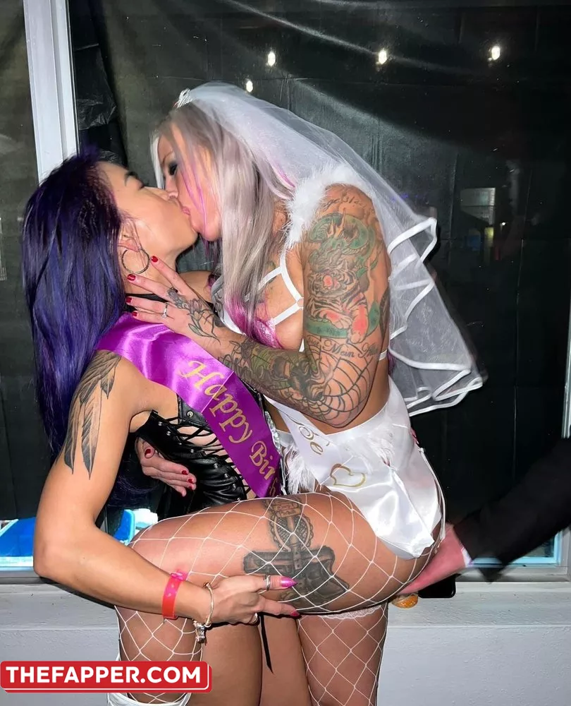 Sweetvenom1  Onlyfans Leaked Nude Image #kzvohyUQIg