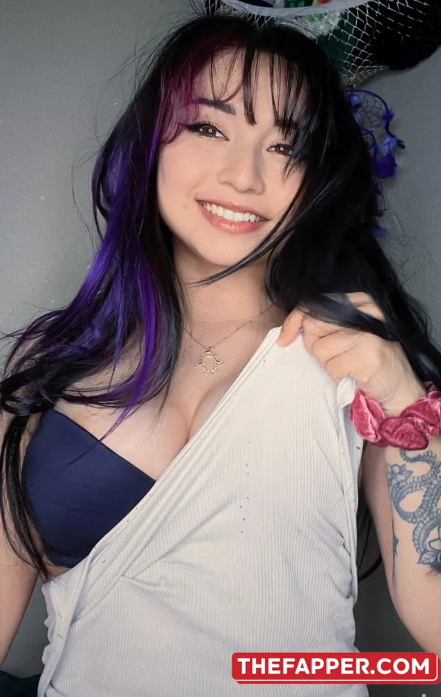 Sxnpaijade  Onlyfans Leaked Nude Image #vAIw9tvBq2