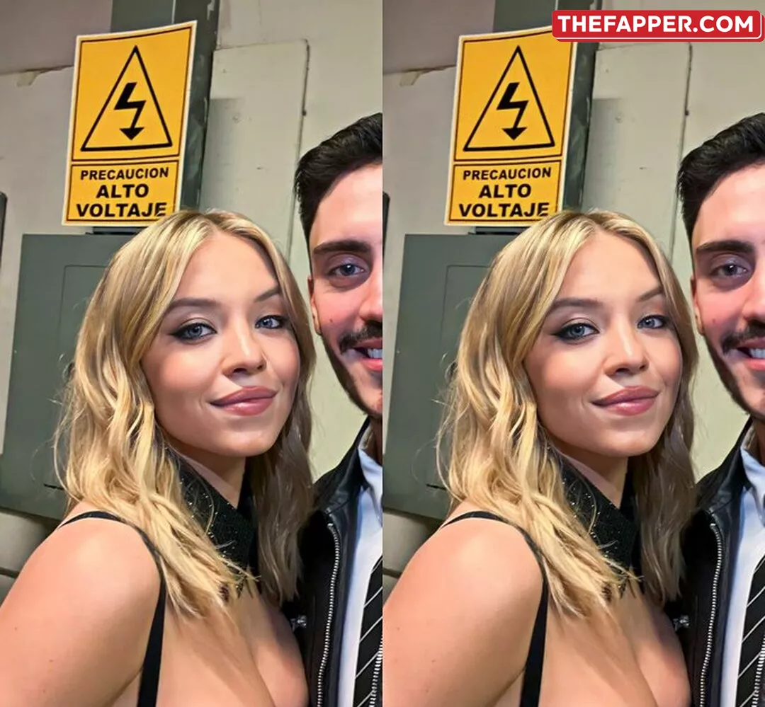 Sydney Sweeney  Onlyfans Leaked Nude Image #1RRRpkDw29