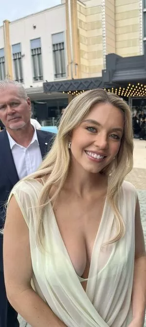 Sydney Sweeney Onlyfans Leaked Nude Image #21bWCJ9KWK