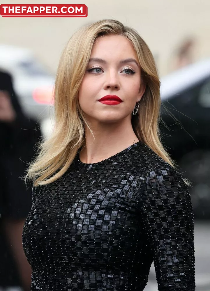 Sydney Sweeney  Onlyfans Leaked Nude Image #2nKONTzN6D