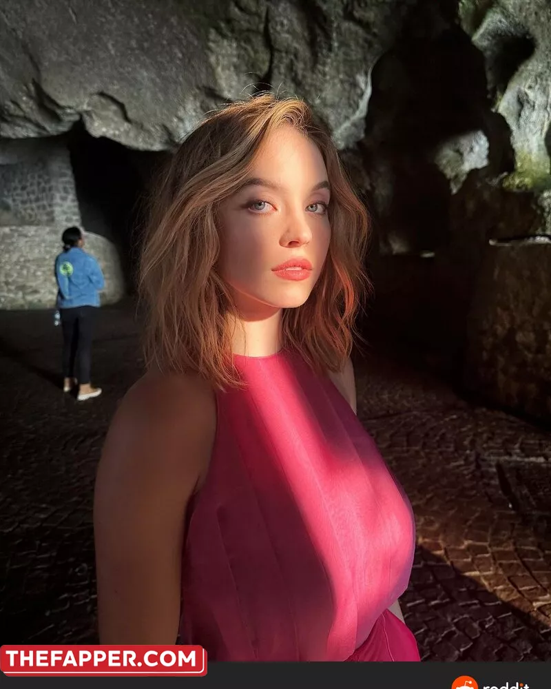 Sydney Sweeney  Onlyfans Leaked Nude Image #45q1sO6rff