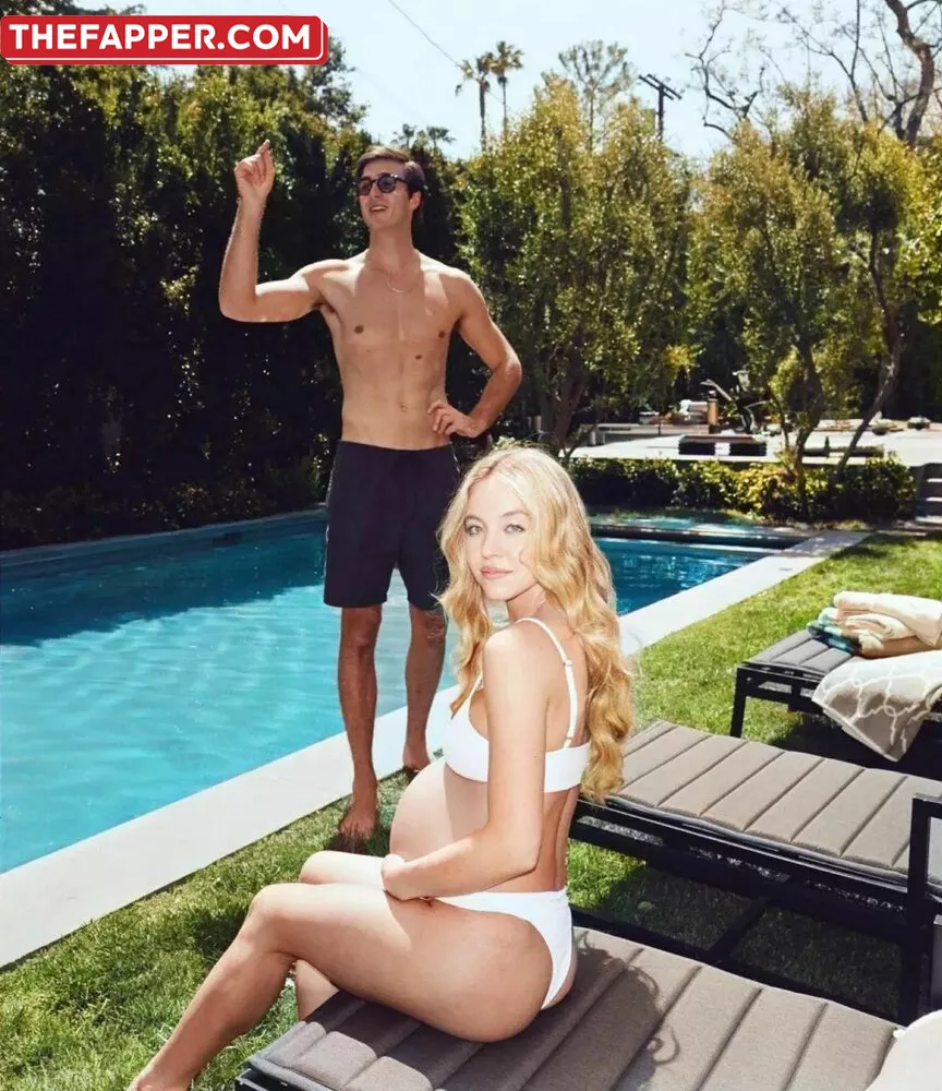 Sydney Sweeney  Onlyfans Leaked Nude Image #4ShJN07X3N