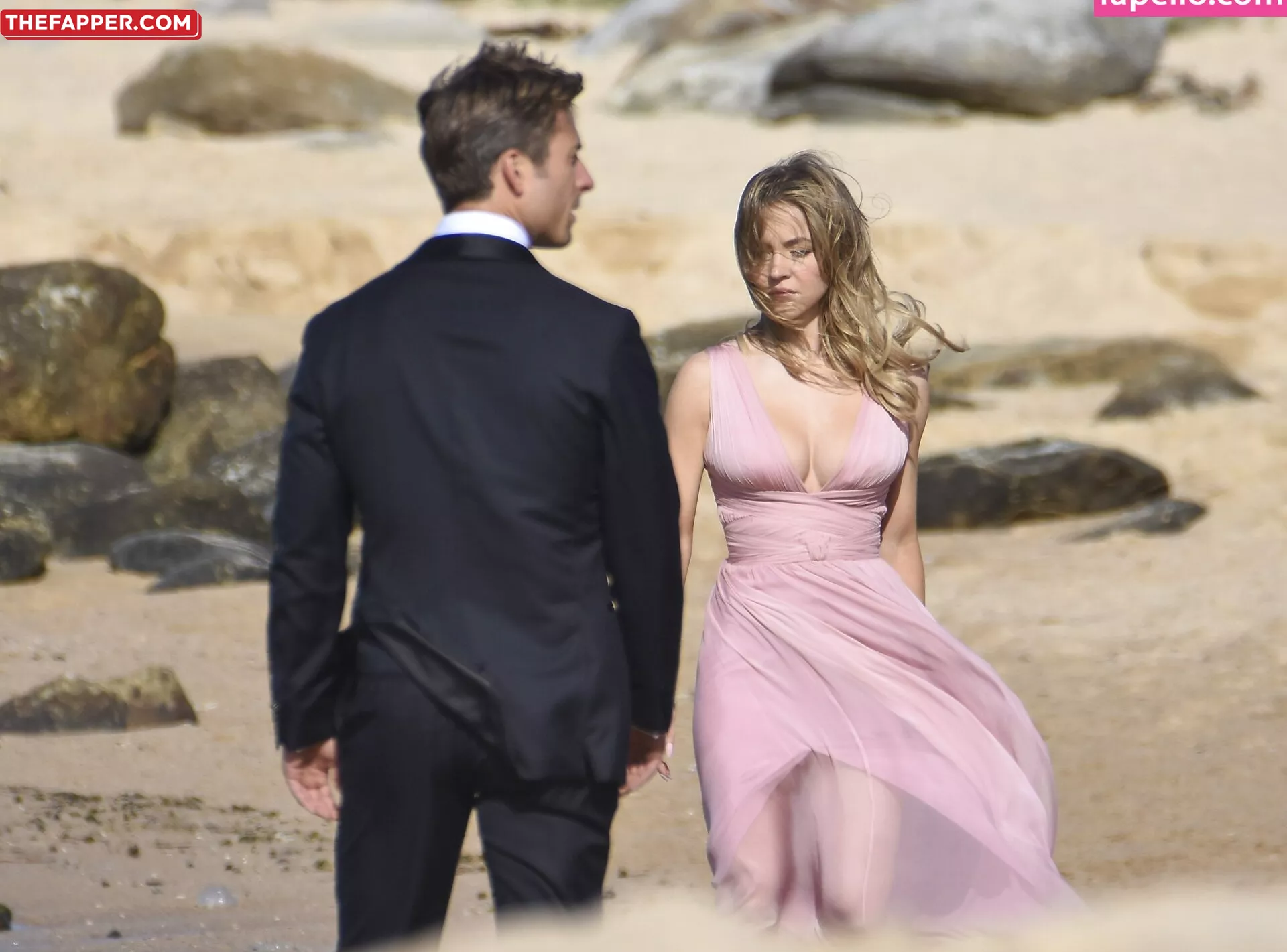 Sydney Sweeney  Onlyfans Leaked Nude Image #4tDnwy4eCH