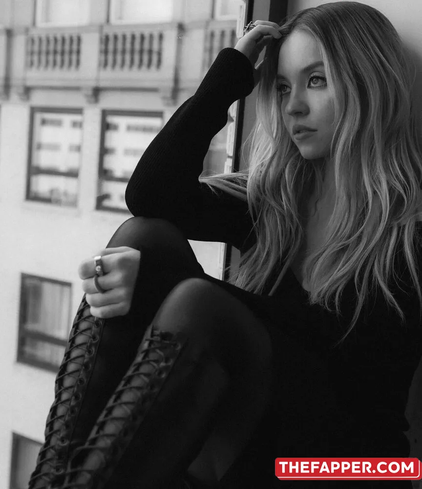 Sydney Sweeney  Onlyfans Leaked Nude Image #5n4zRkNmfm