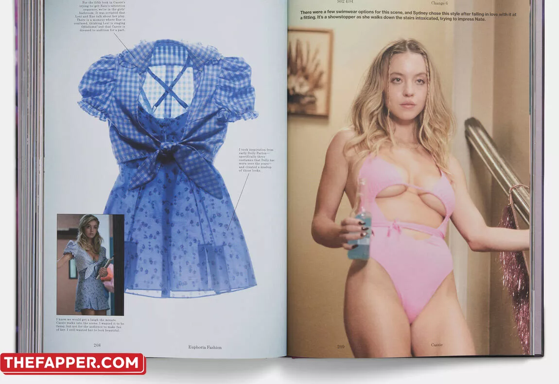 Sydney Sweeney  Onlyfans Leaked Nude Image #66xZtmcSLU