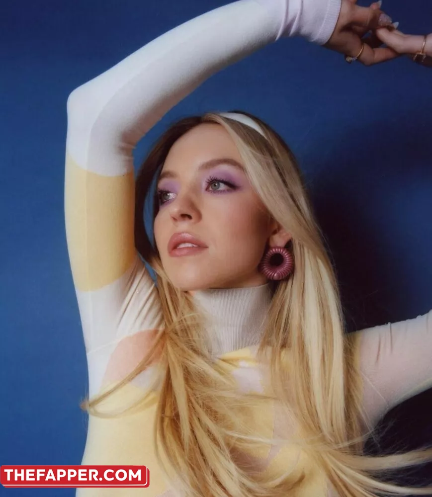 Sydney Sweeney  Onlyfans Leaked Nude Image #67wTOSHwCD