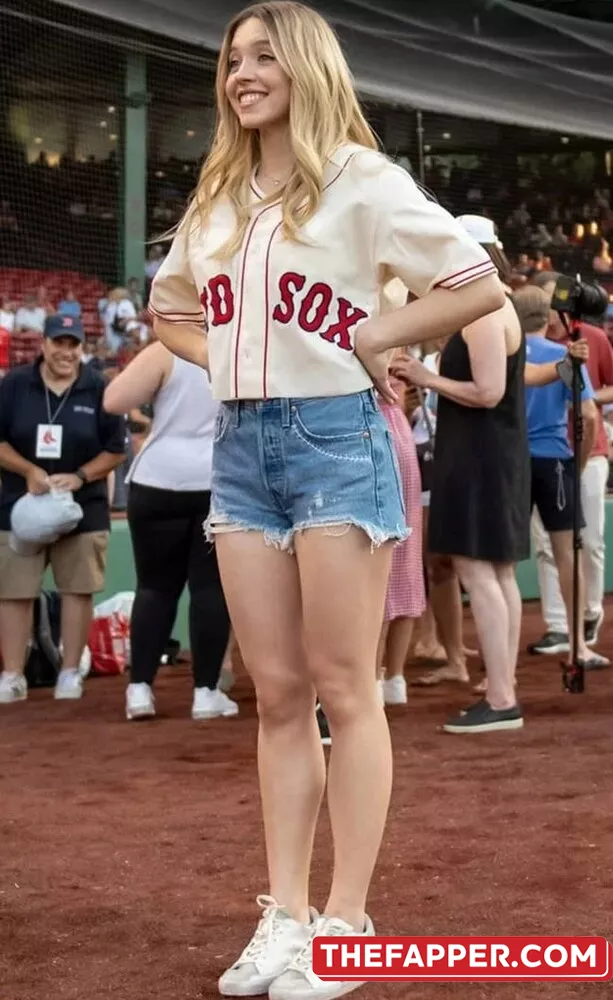 Sydney Sweeney  Onlyfans Leaked Nude Image #77ewV53txX