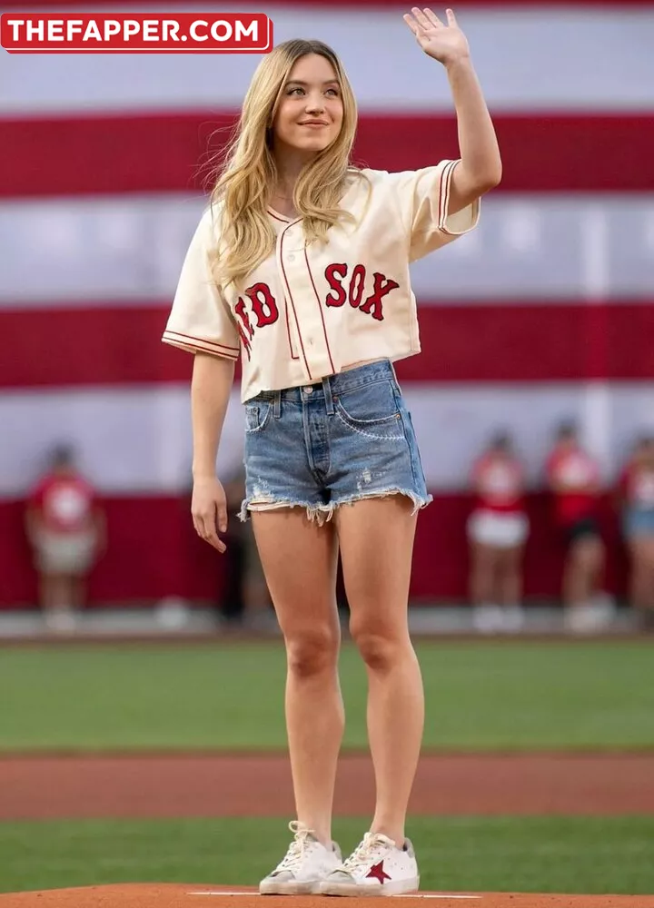 Sydney Sweeney  Onlyfans Leaked Nude Image #79CbothGgi