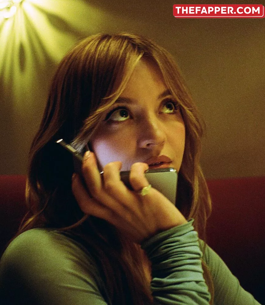 Sydney Sweeney  Onlyfans Leaked Nude Image #8dbVsuwSSO