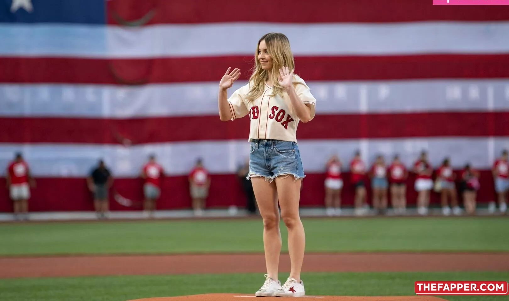 Sydney Sweeney  Onlyfans Leaked Nude Image #8i0sYIgKjT