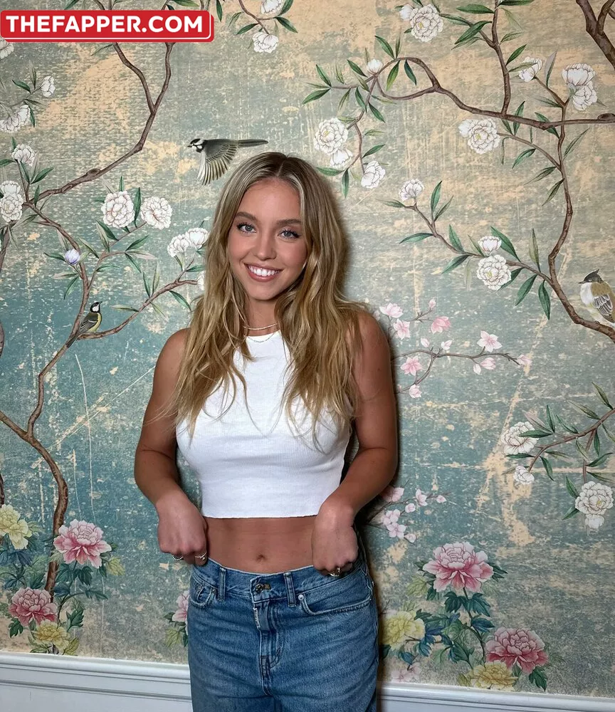 Sydney Sweeney  Onlyfans Leaked Nude Image #9kHpKuYGsq