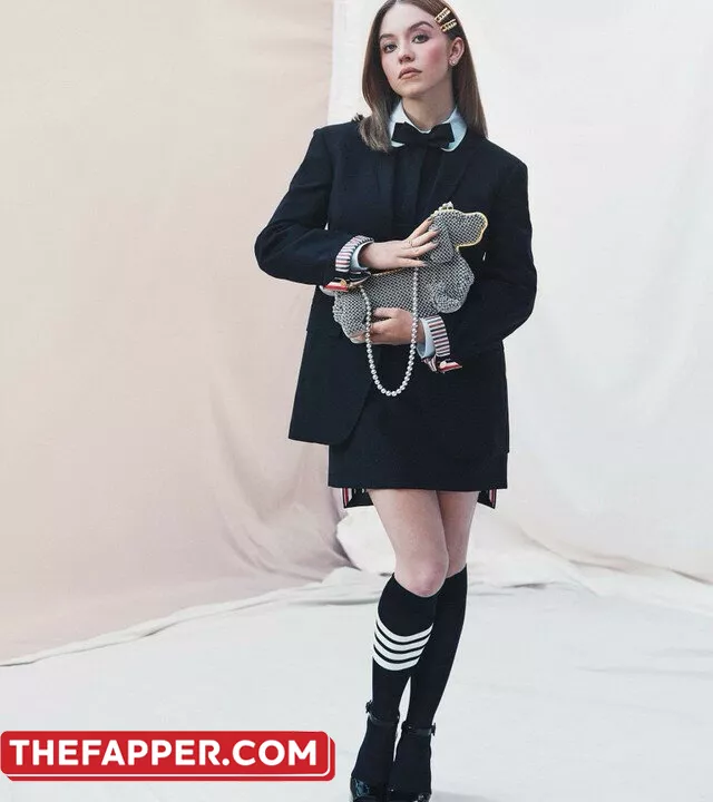 Sydney Sweeney  Onlyfans Leaked Nude Image #ADdVnbuC1g