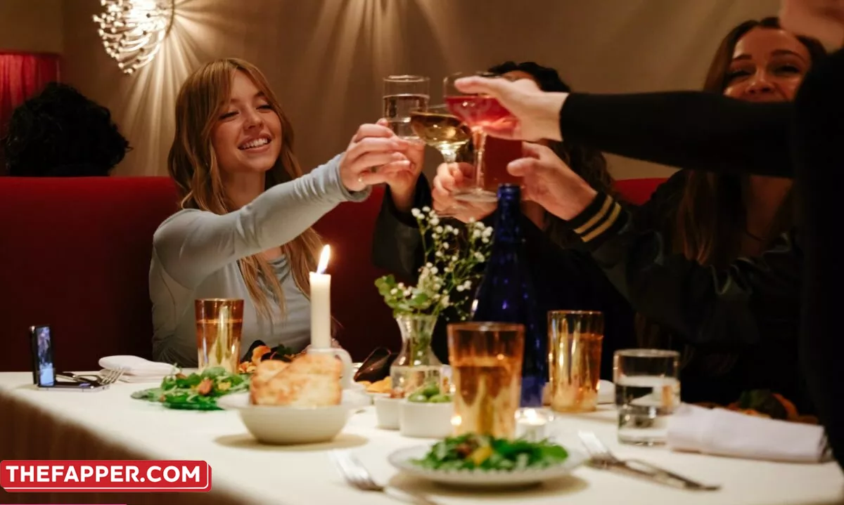 Sydney Sweeney  Onlyfans Leaked Nude Image #BhhHNhW1xx