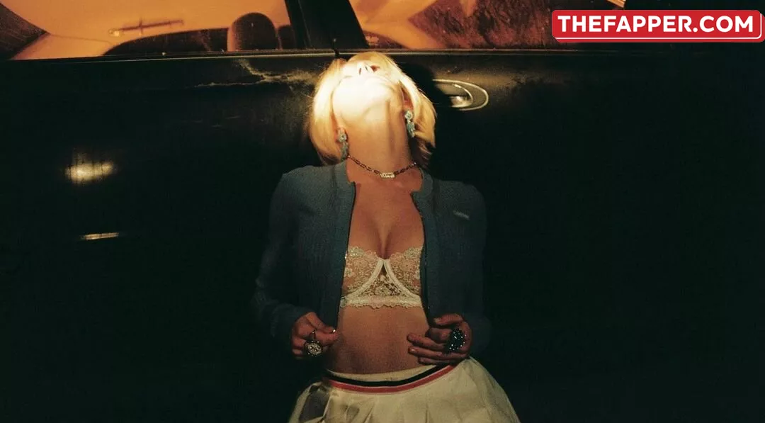Sydney Sweeney  Onlyfans Leaked Nude Image #CPxarVsOih