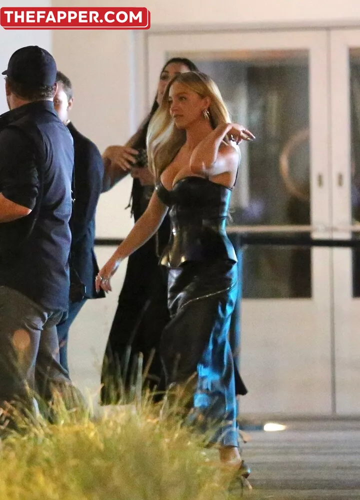 Sydney Sweeney  Onlyfans Leaked Nude Image #DemhRLYKKI