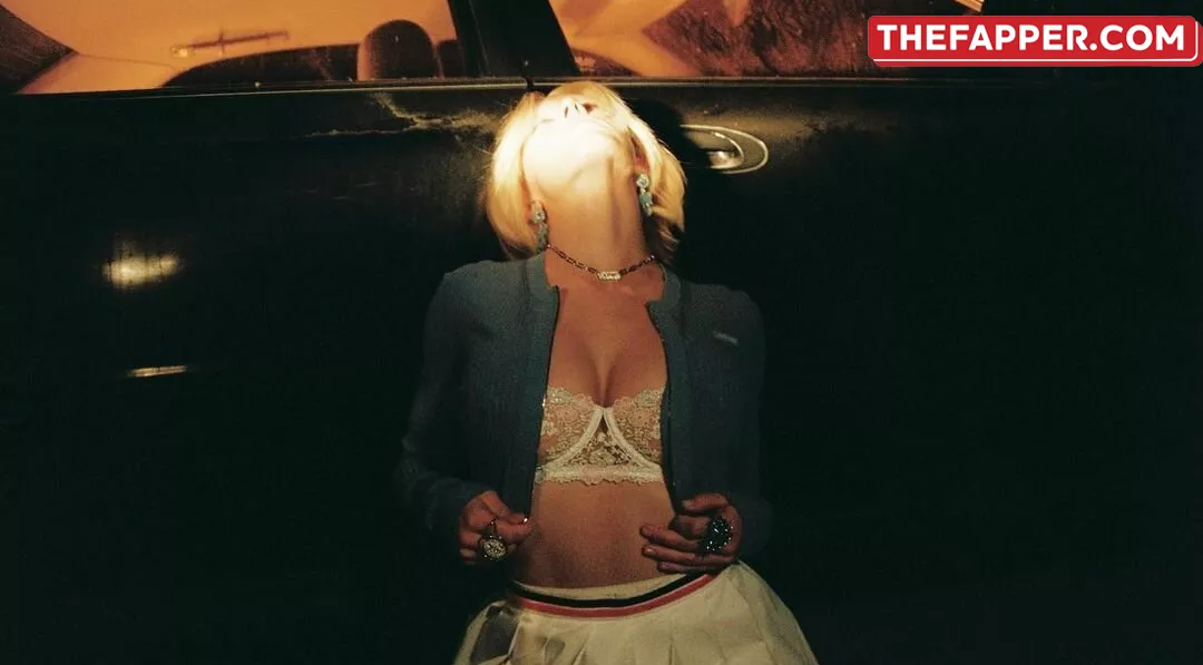 Sydney Sweeney  Onlyfans Leaked Nude Image #DpQL1dBsSI