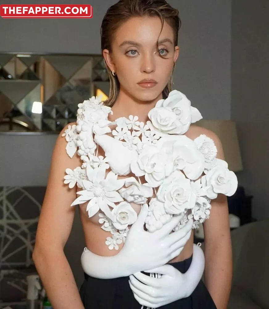 Sydney Sweeney  Onlyfans Leaked Nude Image #FNDGIWlScv