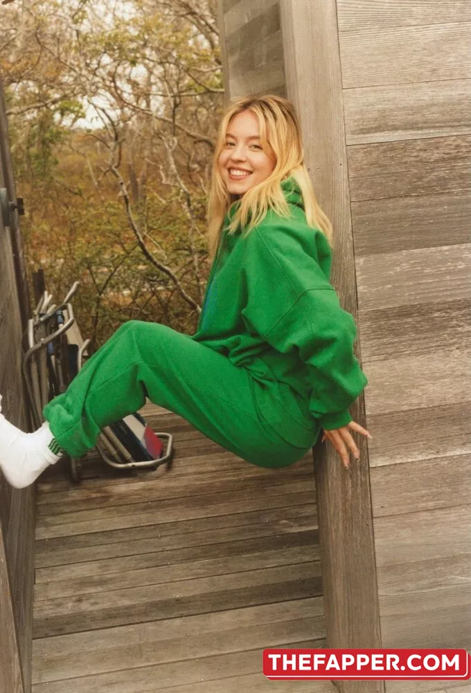 Sydney Sweeney  Onlyfans Leaked Nude Image #FVpZLLkRml