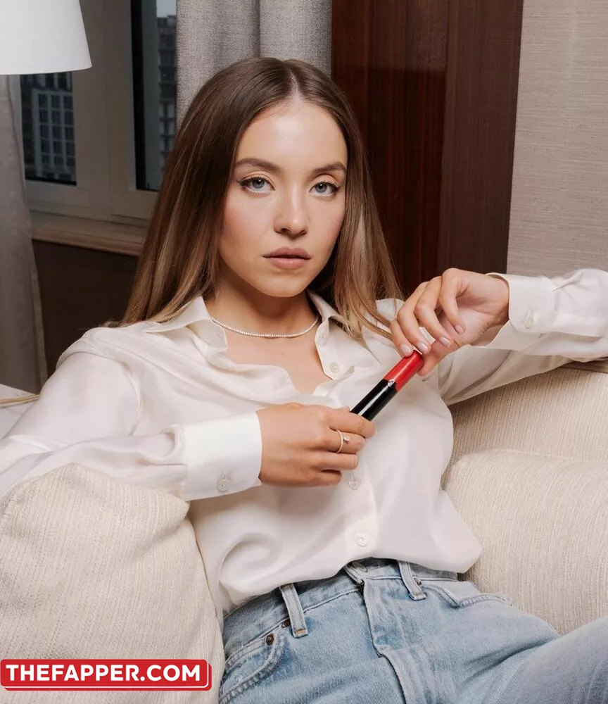 Sydney Sweeney  Onlyfans Leaked Nude Image #FtC9E9kKkM