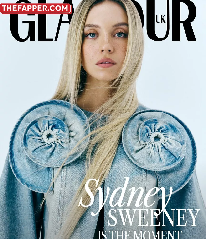Sydney Sweeney  Onlyfans Leaked Nude Image #G6iuHwB2mx