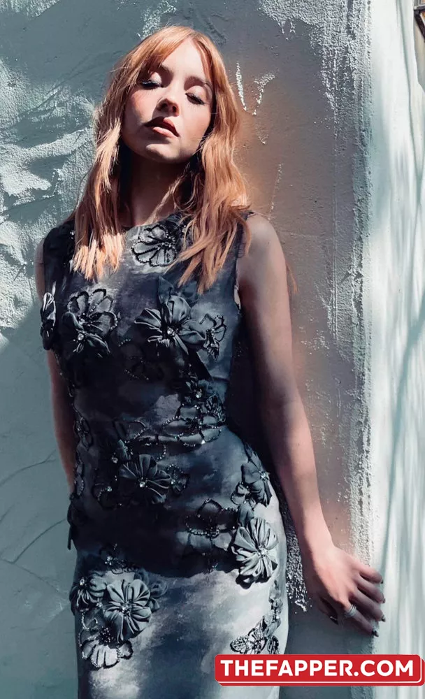 Sydney Sweeney  Onlyfans Leaked Nude Image #H6VDaSL1JV