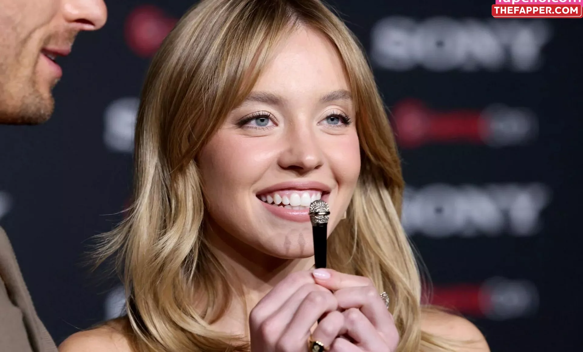Sydney Sweeney  Onlyfans Leaked Nude Image #HAa0i1dVoR