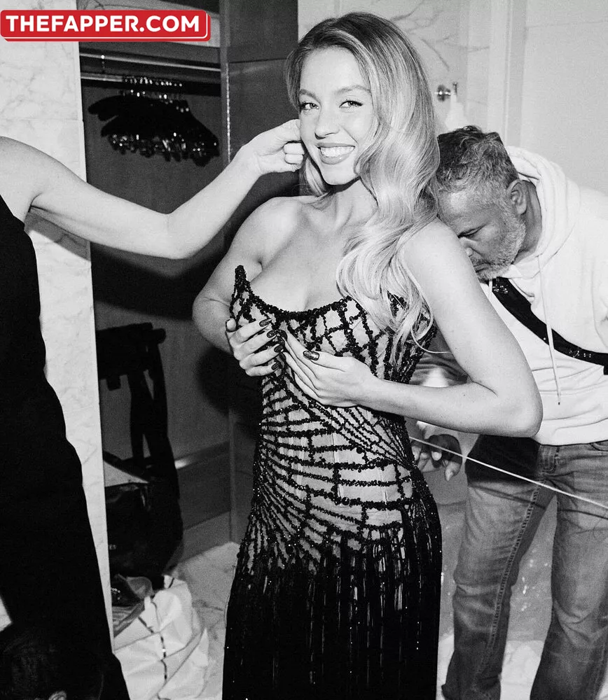 Sydney Sweeney  Onlyfans Leaked Nude Image #HAjQuN1cHY