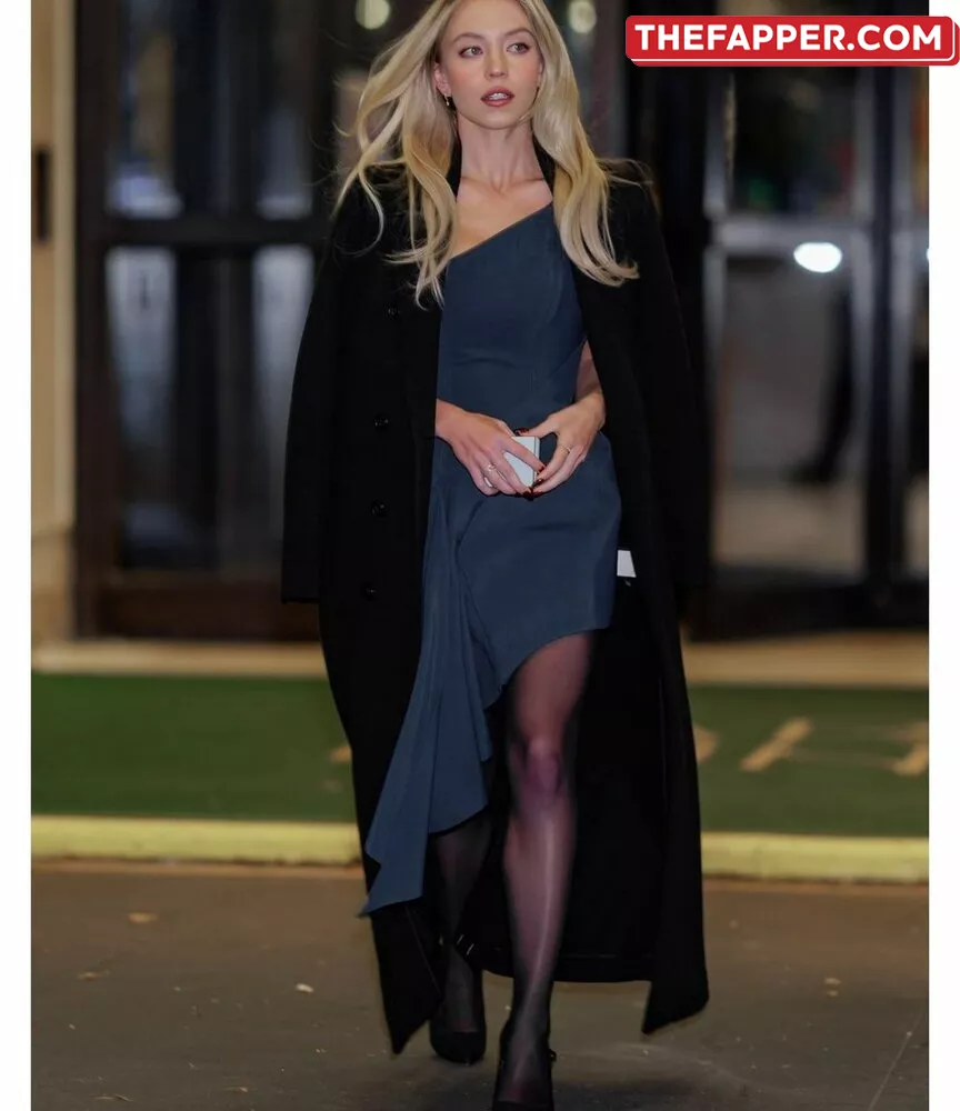 Sydney Sweeney  Onlyfans Leaked Nude Image #HBAxyVPIME