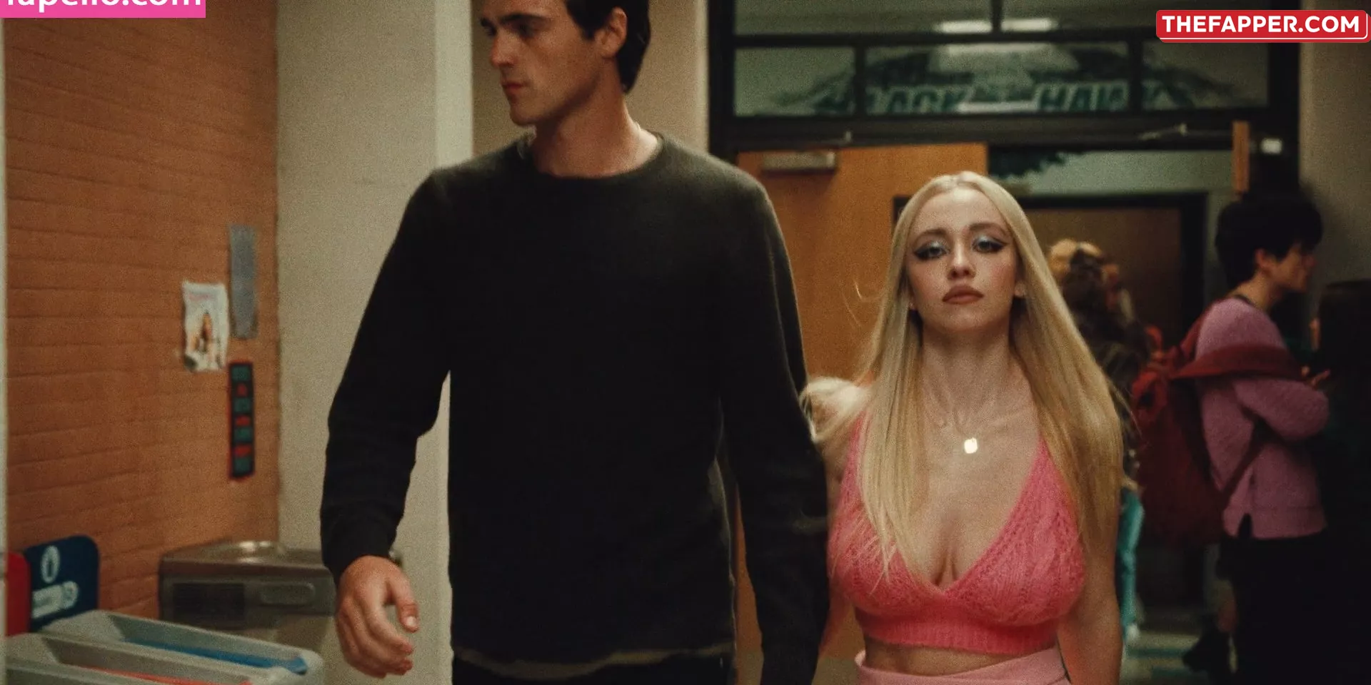 Sydney Sweeney  Onlyfans Leaked Nude Image #ICyTTLtiWg