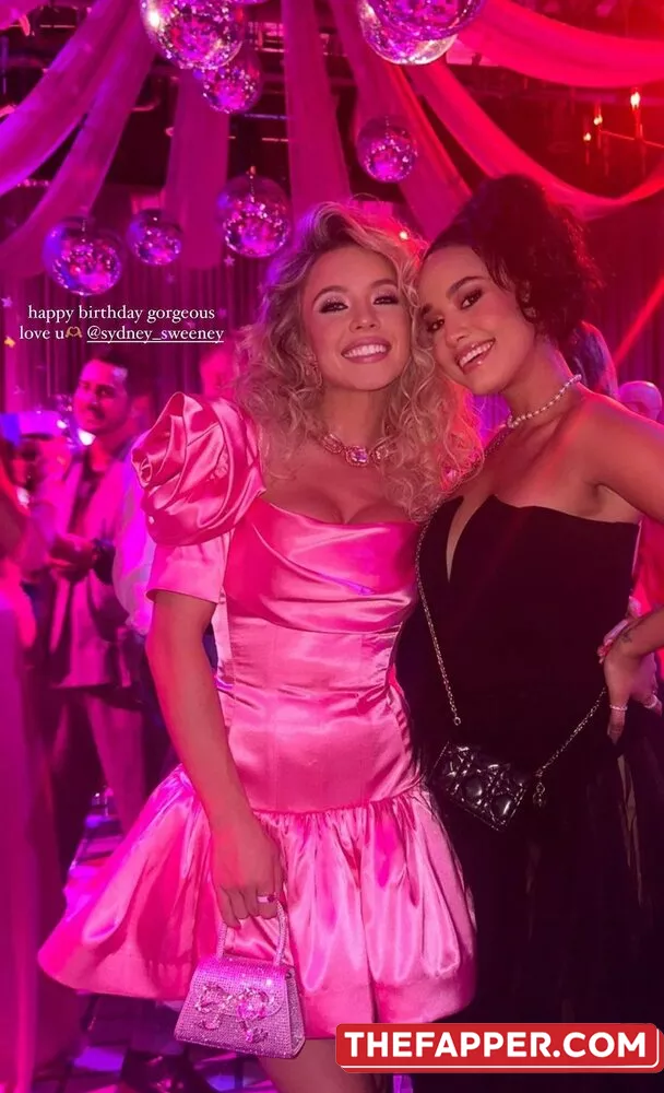 Sydney Sweeney  Onlyfans Leaked Nude Image #J29cYdlpAy