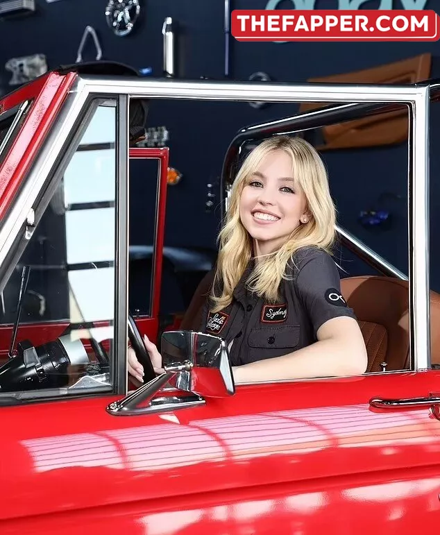 Sydney Sweeney  Onlyfans Leaked Nude Image #J7sEU8ZjBB