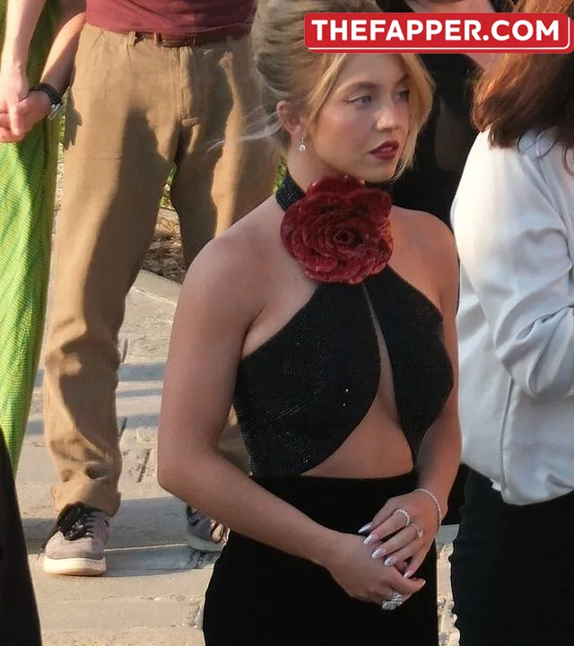 Sydney Sweeney  Onlyfans Leaked Nude Image #JPfnTRlaqL