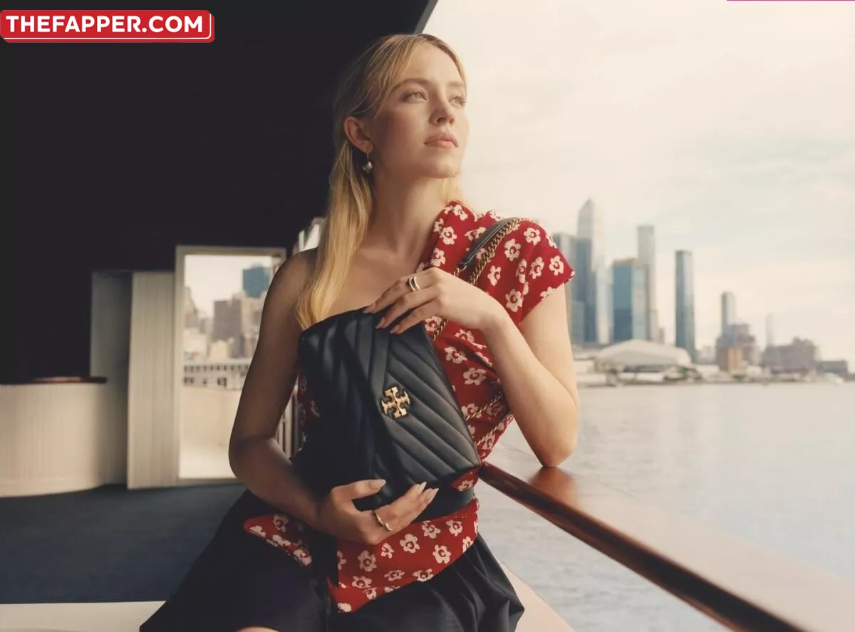 Sydney Sweeney  Onlyfans Leaked Nude Image #JhyVVgFIRB