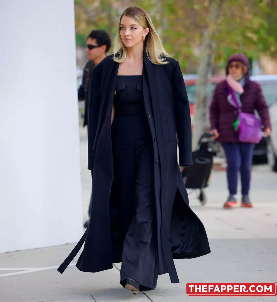 Sydney Sweeney  Onlyfans Leaked Nude Image #KG1l0M0d5V