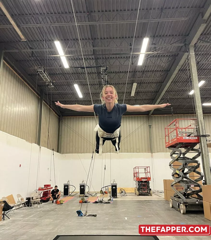 Sydney Sweeney  Onlyfans Leaked Nude Image #LB2HTktJD2