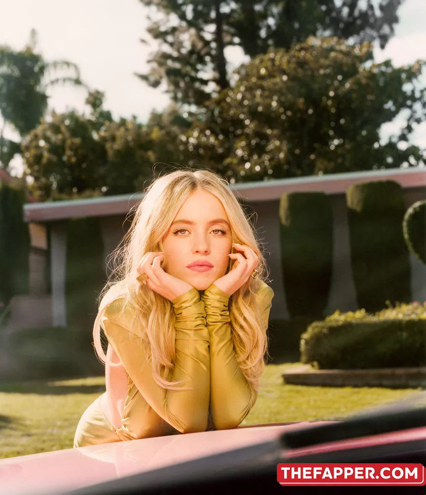 Sydney Sweeney  Onlyfans Leaked Nude Image #LORcEDm9GA