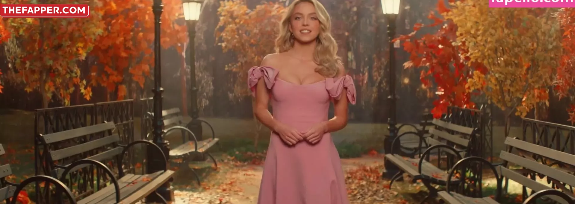 Sydney Sweeney  Onlyfans Leaked Nude Image #LcIgEO4CKI