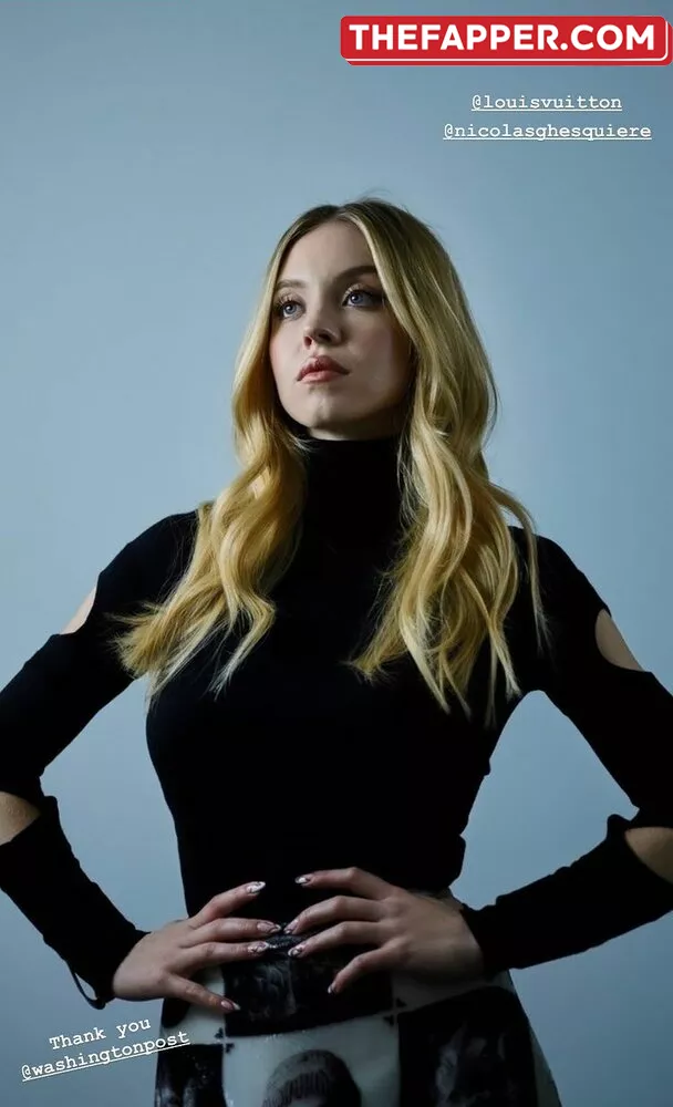 Sydney Sweeney  Onlyfans Leaked Nude Image #Le4WJsixO3