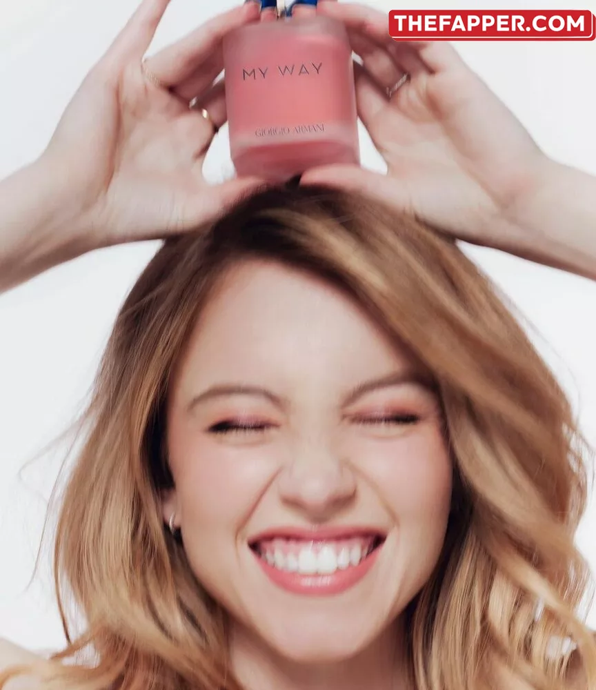 Sydney Sweeney  Onlyfans Leaked Nude Image #M2rL7EyhH6