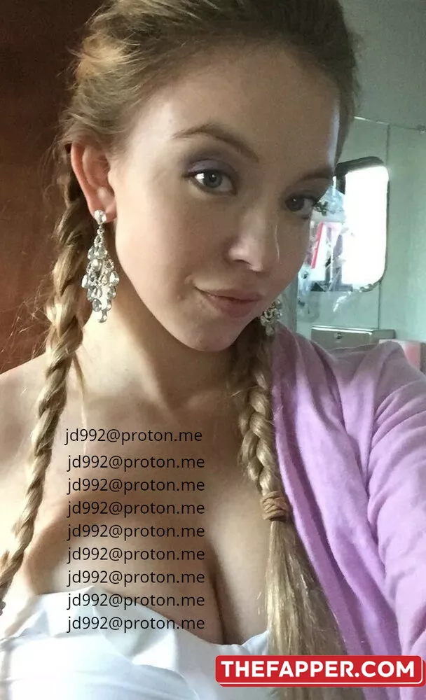 Sydney Sweeney  Onlyfans Leaked Nude Image #N0rLqnL0m5