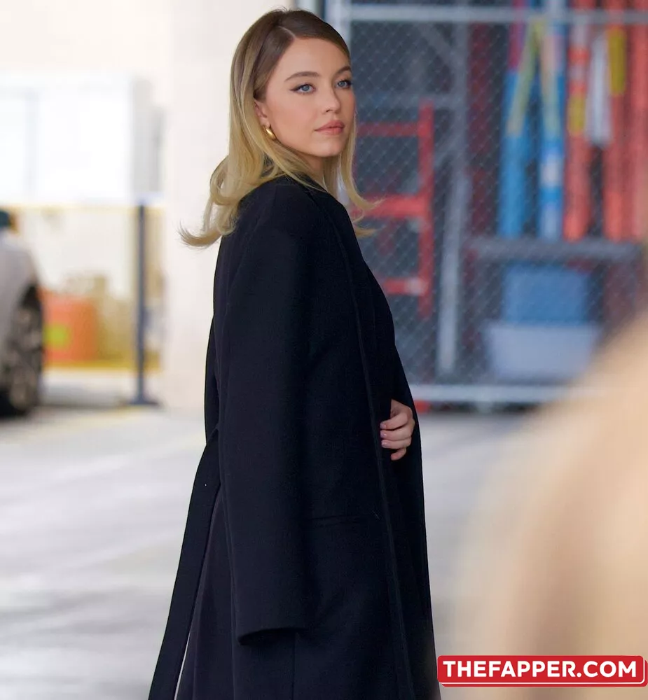 Sydney Sweeney  Onlyfans Leaked Nude Image #NREJTRGlEF
