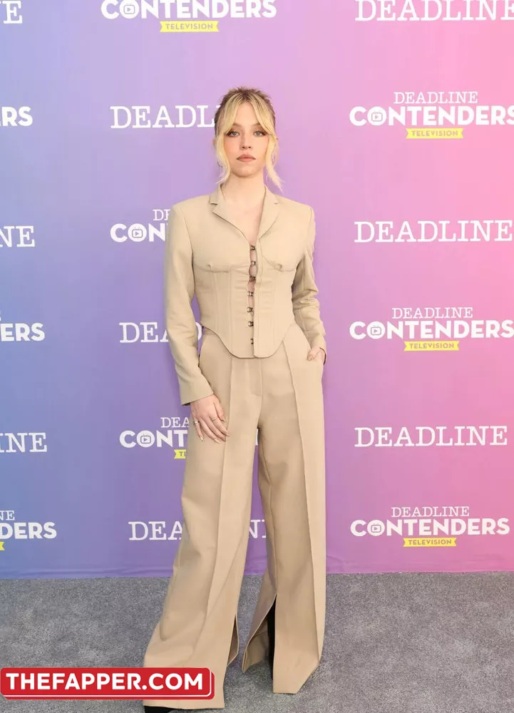 Sydney Sweeney  Onlyfans Leaked Nude Image #NeGqppso7C