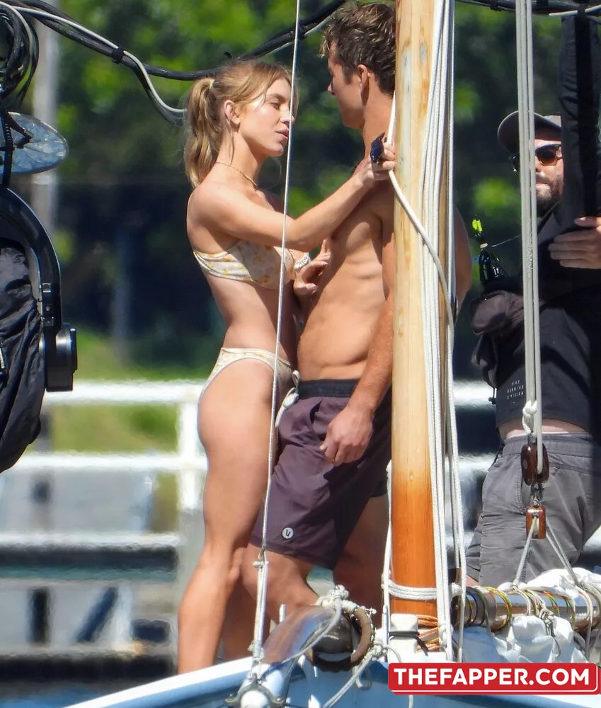 Sydney Sweeney  Onlyfans Leaked Nude Image #O9ZZBupqii