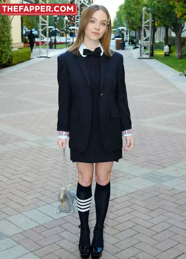 Sydney Sweeney  Onlyfans Leaked Nude Image #OgQvMn9O6t